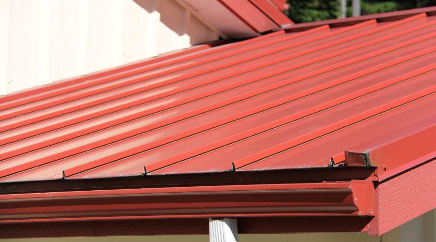 Professional gutter cleaning in USA