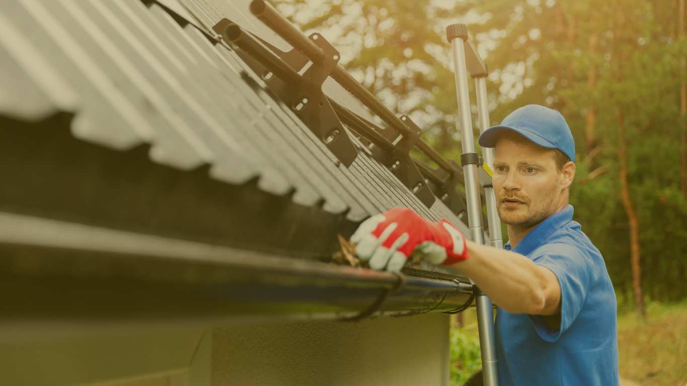 Gutter Installation Near Me