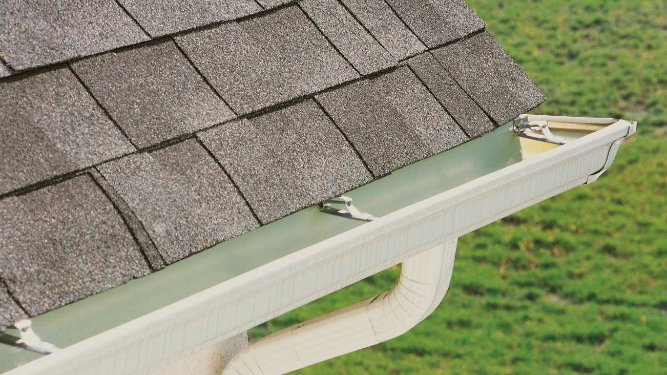 Seamless Metal Gutters Near Me